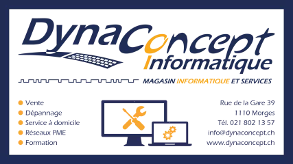 DynaConcept